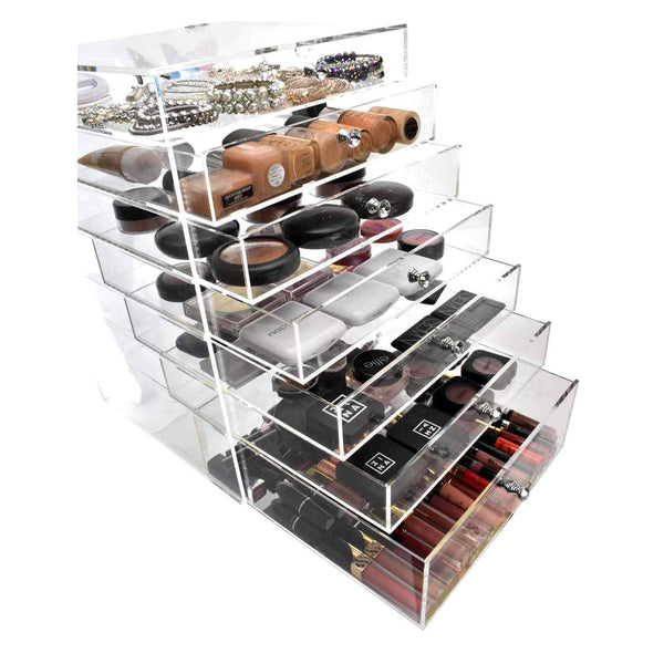 BEYOND Acrylic Organiser