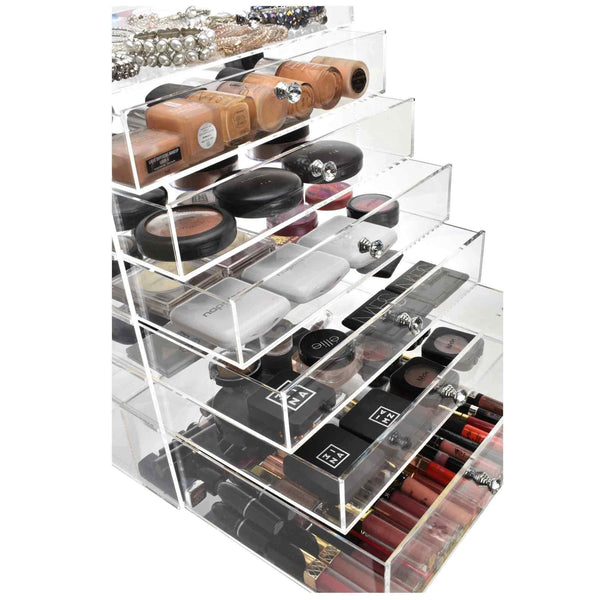 BEYOND Acrylic Organiser