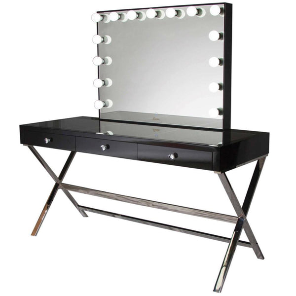 Vanity Makeup Table