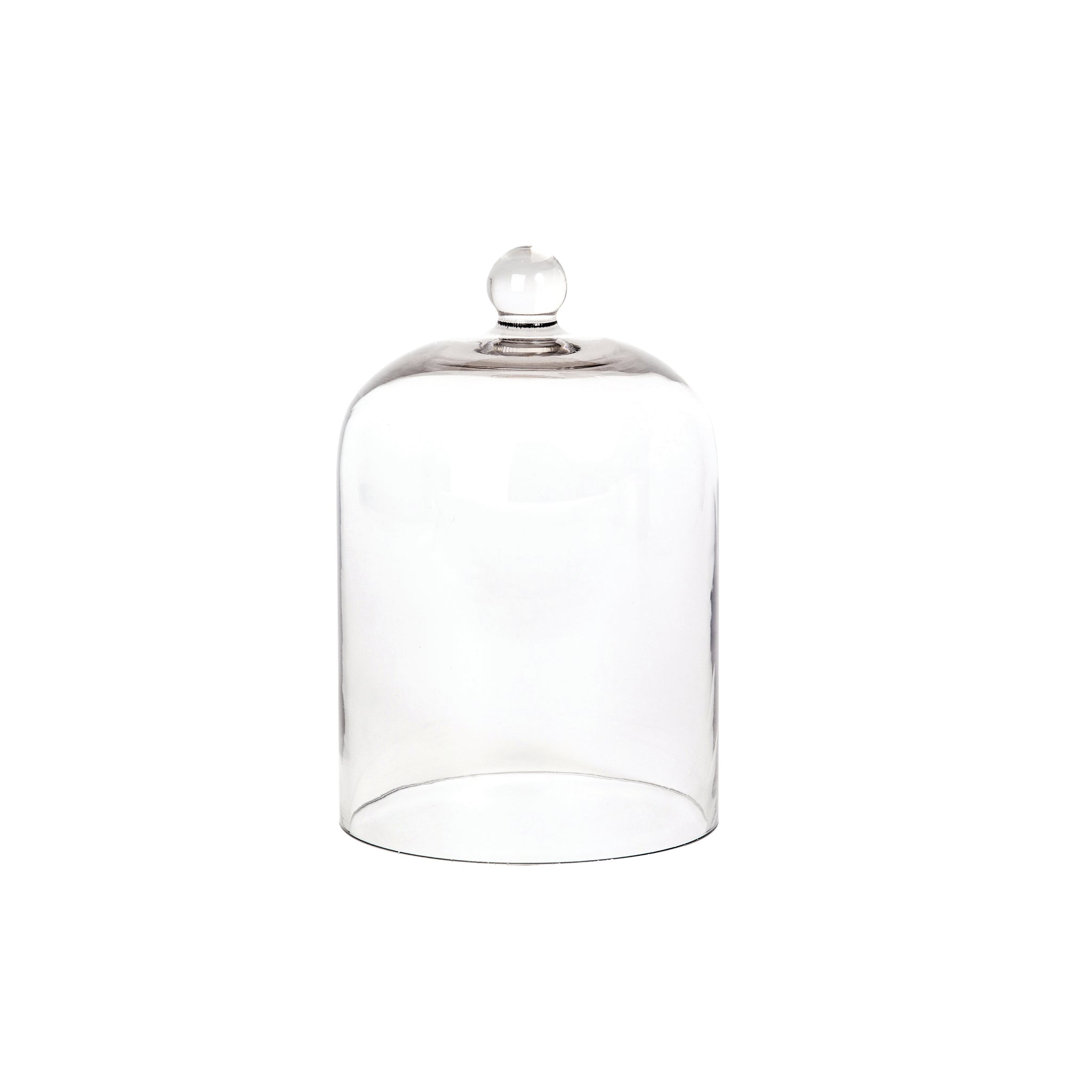 Glass Cloche