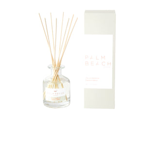 Clove & Sandawood Mini Reed Diffuser