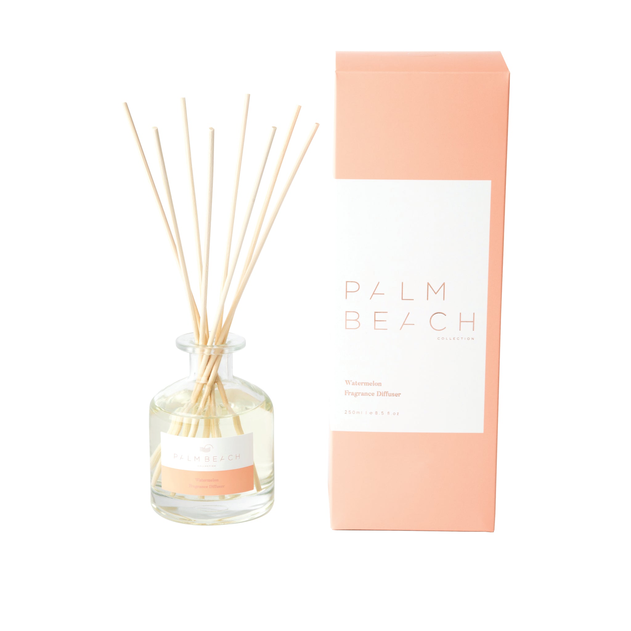 Watermelon Reed Diffuser