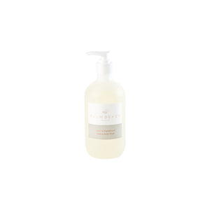 Clove & Sandalwood Hand & Body Wash