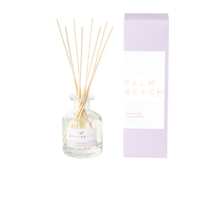 Jasmine & Cedar Mini Reed Diffuser