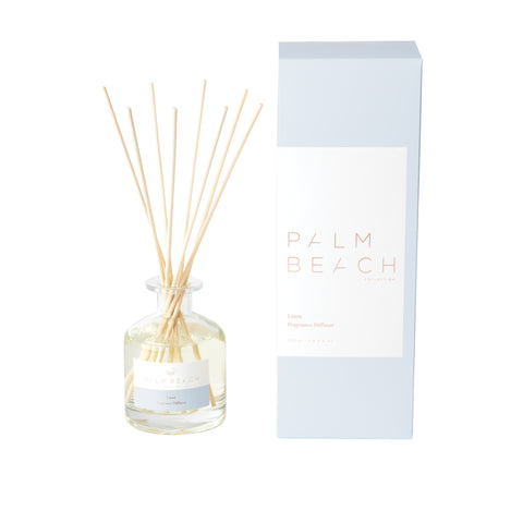 Linen Reed Diffuser