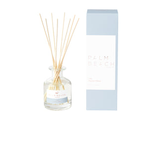 Linen Mini Reed Diffuser