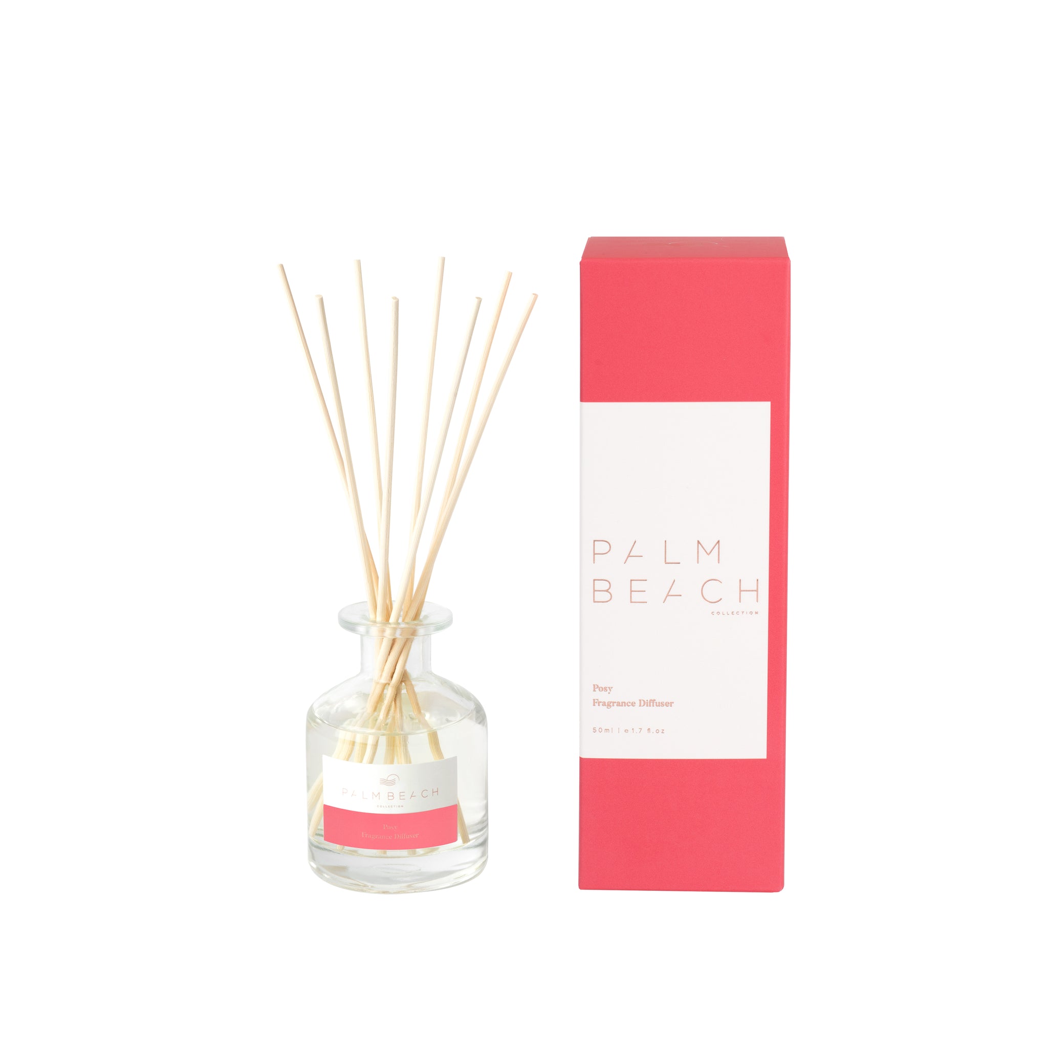 Posy Mini Reed Diffuser