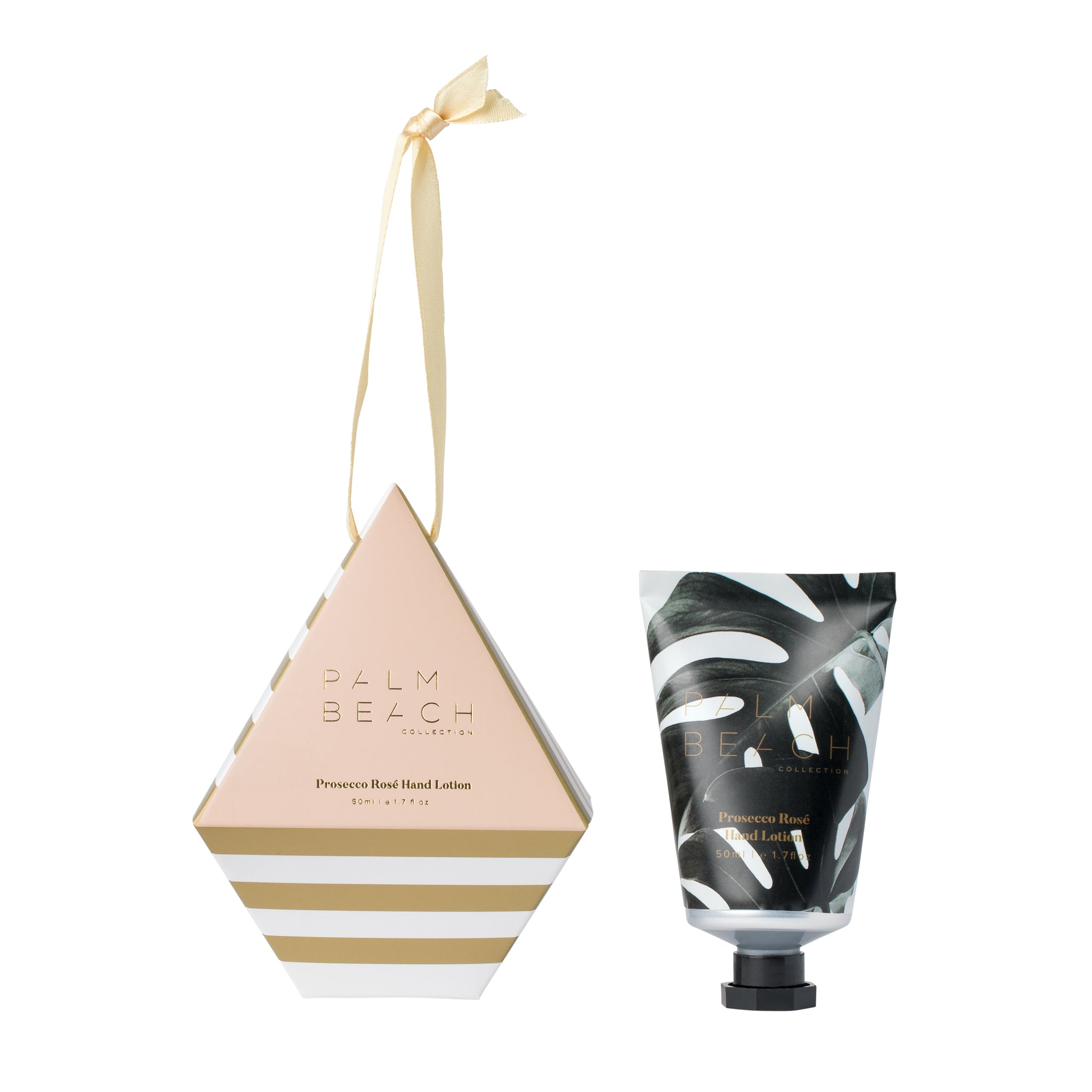 Christmas Hanging Bauble Prosecco Ros̩