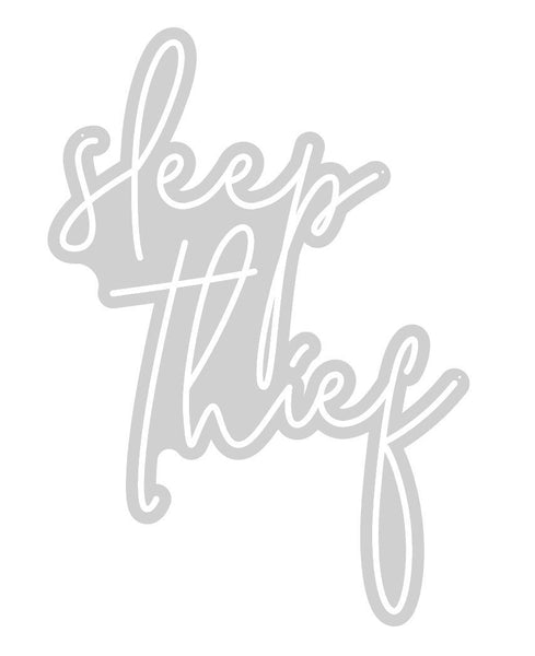 Sleep Thief Neon