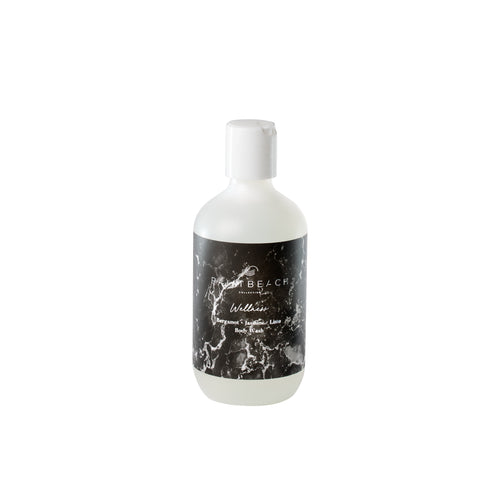 Body Wash Bergamot, Jasmine & Lime