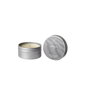 Travel Tin Geranium, Neroli & Amber