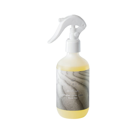 Room Mist Geranium, Neroli & Amber