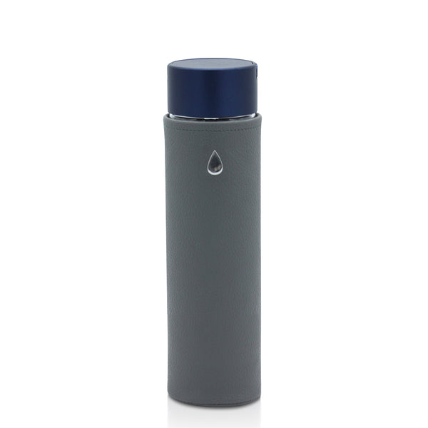 Luxe Water Bottle CLASSIC Cloud