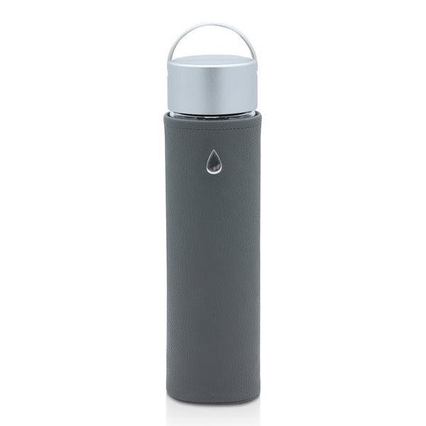 Luxe Water Bottle CLASSIC Cloud