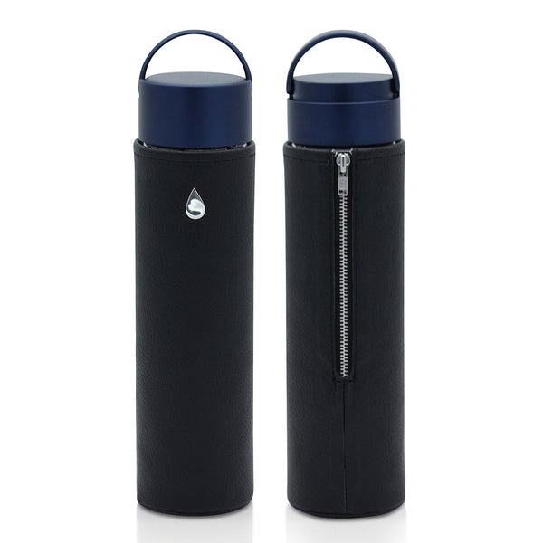 Luxe Water Bottle CLASSIC Eclipse