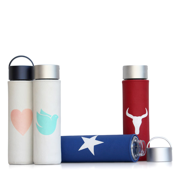 Extra Bottle Sleeves
