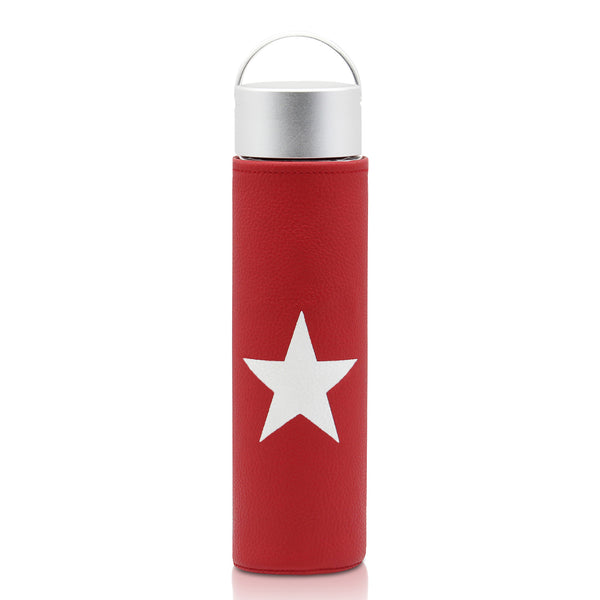 Luxe Water Bottle BELIEVE