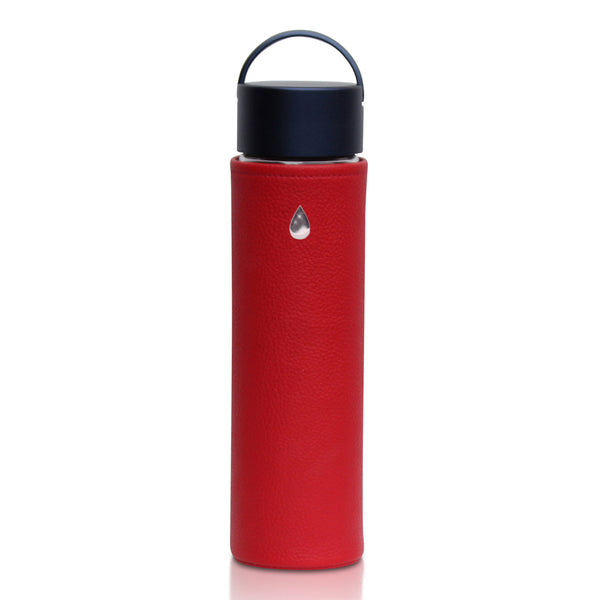 Luxe Water Bottle CLASSIC Fire