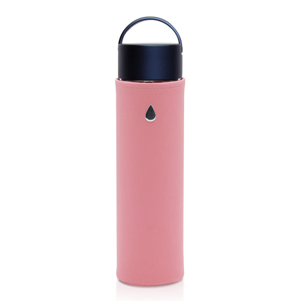 Luxe Water Bottle CLASSIC Flamingo