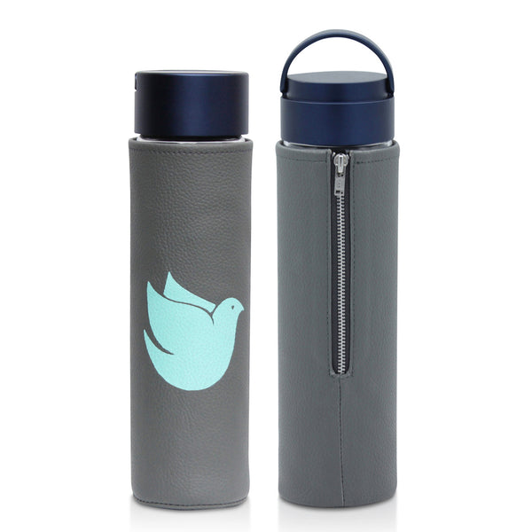 Luxe Water Bottle HOPE