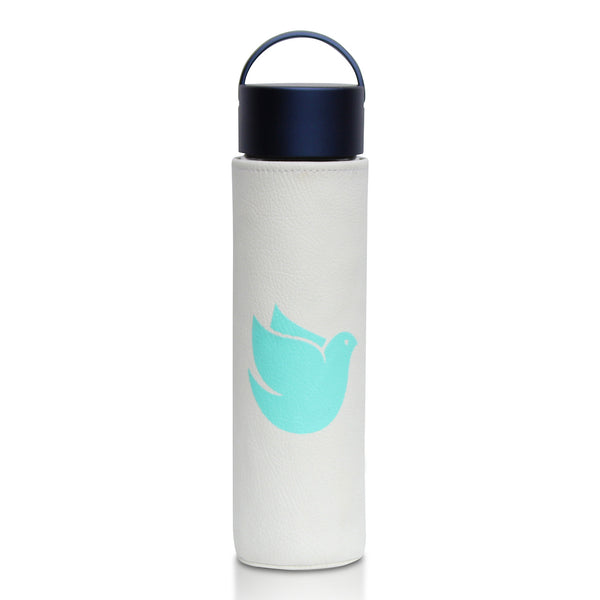 Luxe Water Bottle HOPE