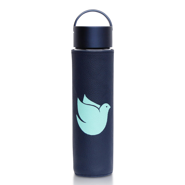 Luxe Water Bottle HOPE