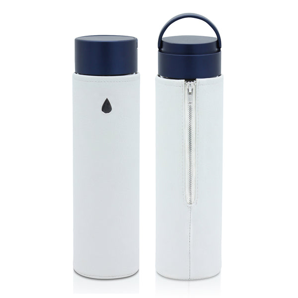 Luxe Water Bottle CLASSIC Ice