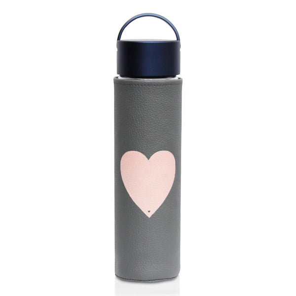 Luxe Water Bottle LOVE