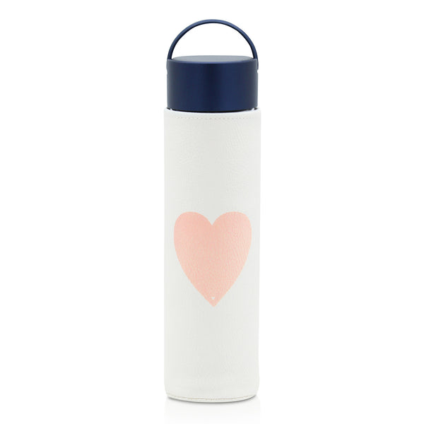 Luxe Water Bottle LOVE