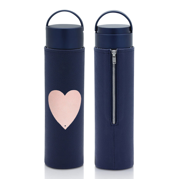 Luxe Water Bottle LOVE