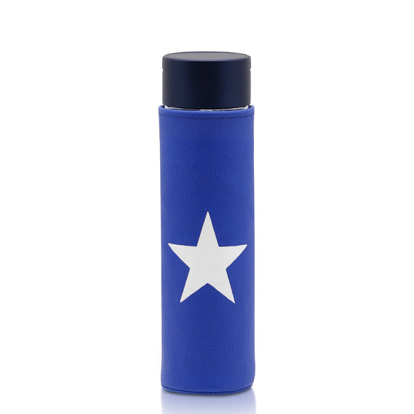 Luxe Water Bottle BELIEVE