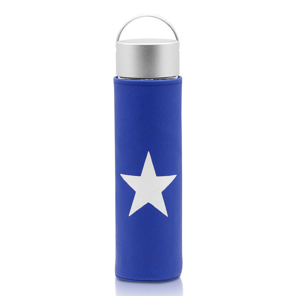 Luxe Water Bottle BELIEVE