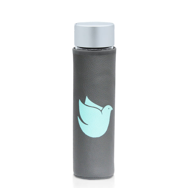 Luxe Water Bottle HOPE