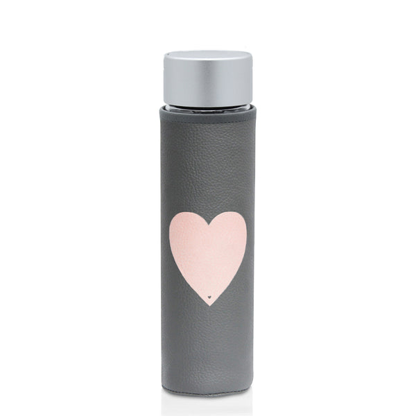 Luxe Water Bottle LOVE