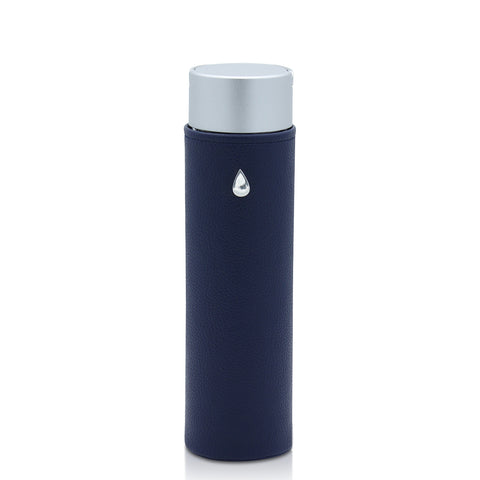 Luxe Water Bottle CLASSIC MIDNIGHT