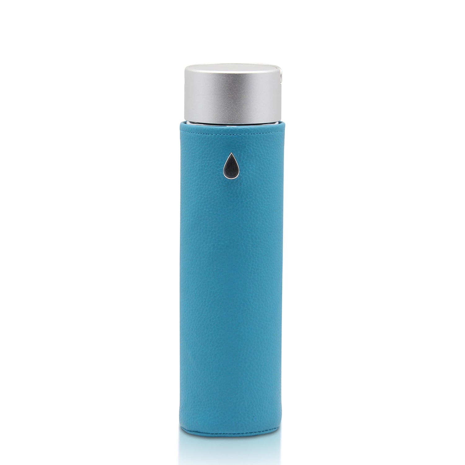 Luxe Water Bottle CLASSIC Sky Blue