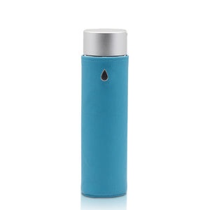 Luxe Water Bottle CLASSIC Sky Blue