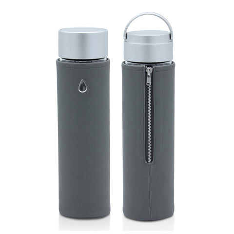 Luxe Water Bottle CLASSIC Cloud