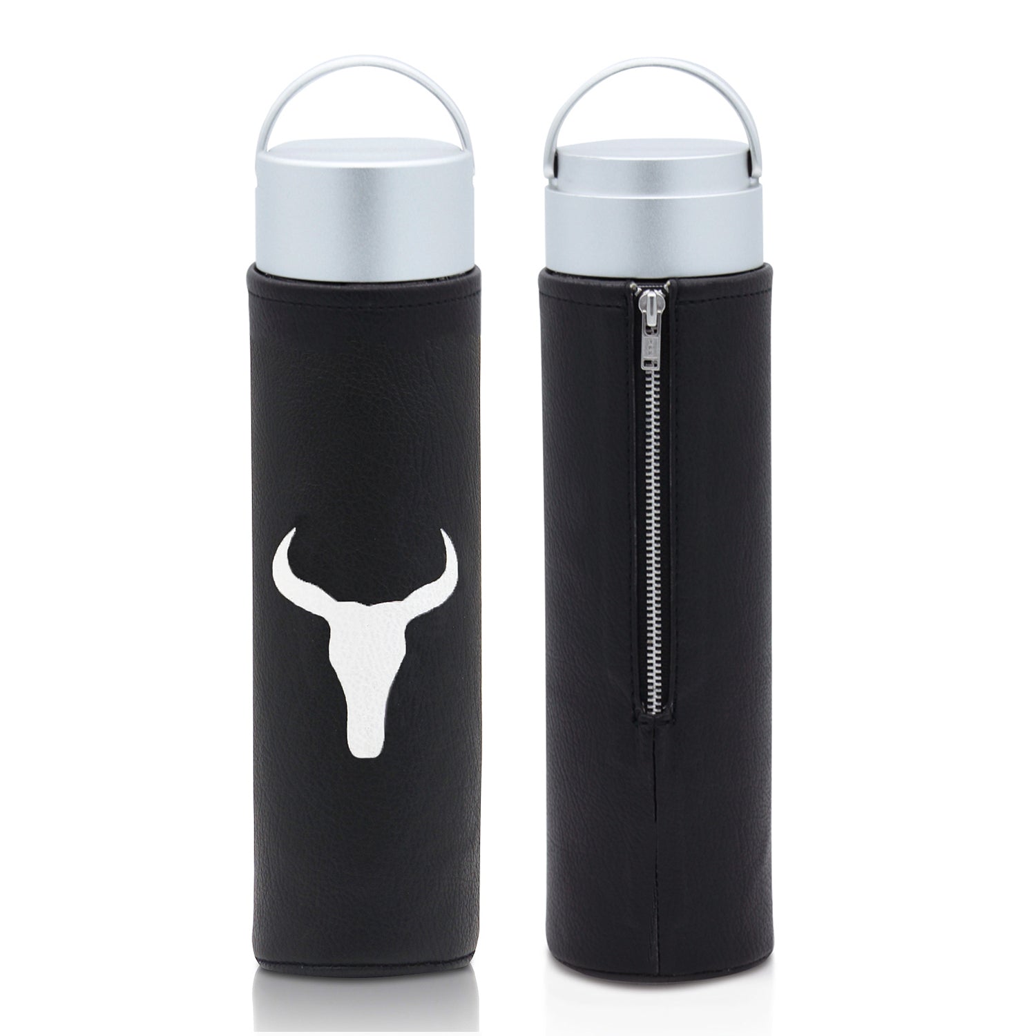 Luxe Water Bottle COURAGE