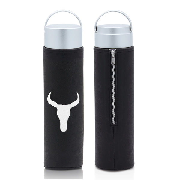 Luxe Water Bottle COURAGE