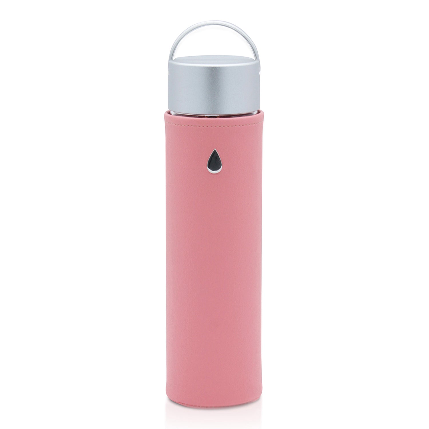 Luxe Water Bottle CLASSIC Flamingo