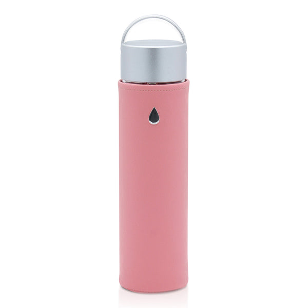 Luxe Water Bottle CLASSIC Flamingo