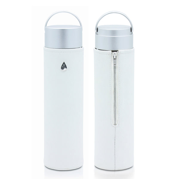 Luxe Water Bottle CLASSIC Ice