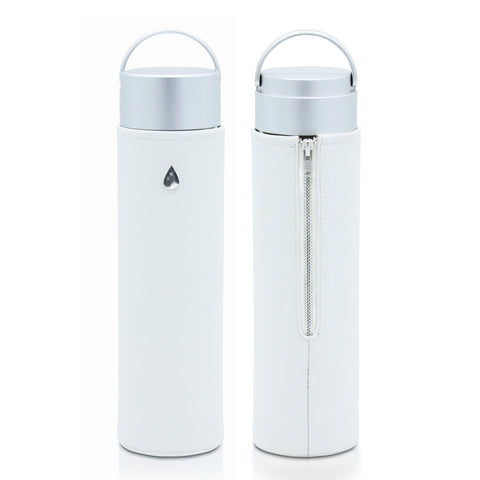 Luxe Water Bottle CLASSIC Ice