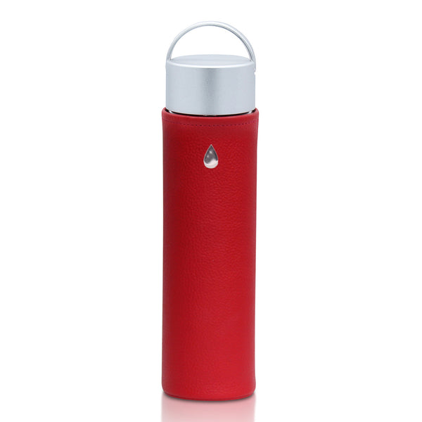 Luxe Water Bottle CLASSIC Fire