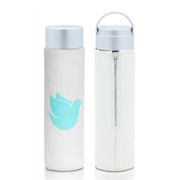 Luxe Water Bottle HOPE