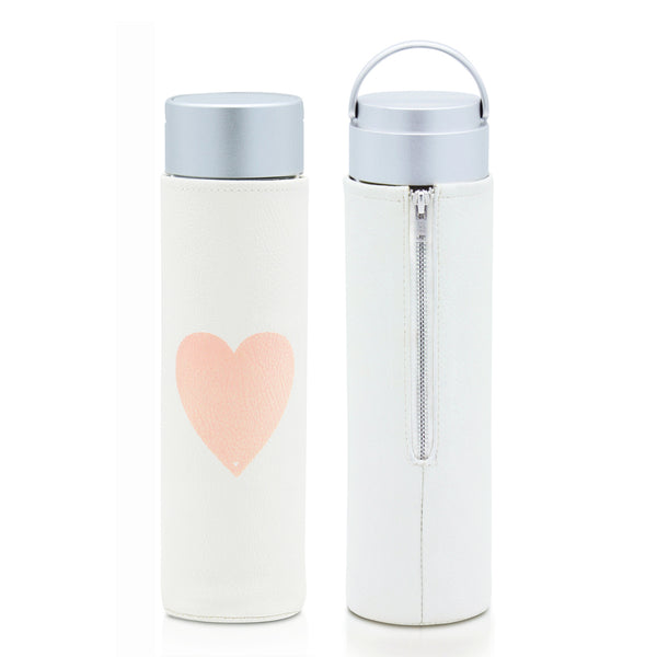 Luxe Water Bottle LOVE