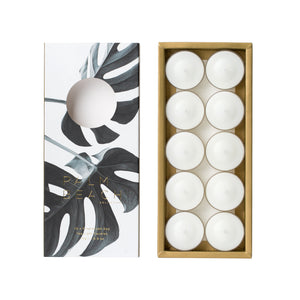 Tea Light Candle Pack